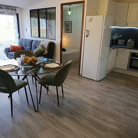 Casa vacanze La Couture