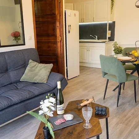 Casa vacanze La Couture *