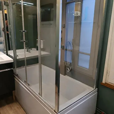 Casa vacanze La Couture