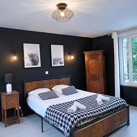 La Couture Casa vacanze Saint-Mards-de-Blacarville